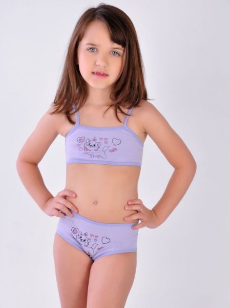 Conjunto infantil